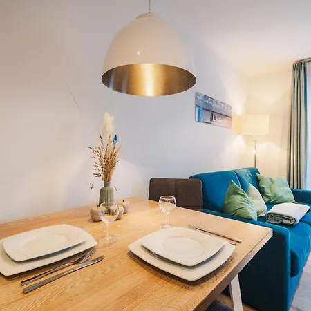 Am Park 14 Apartman