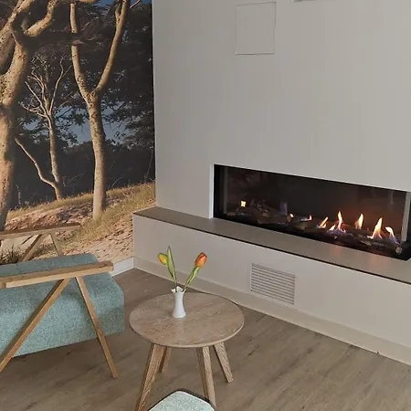Apartman Am Park 14