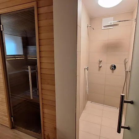Apartman Am Park 14
